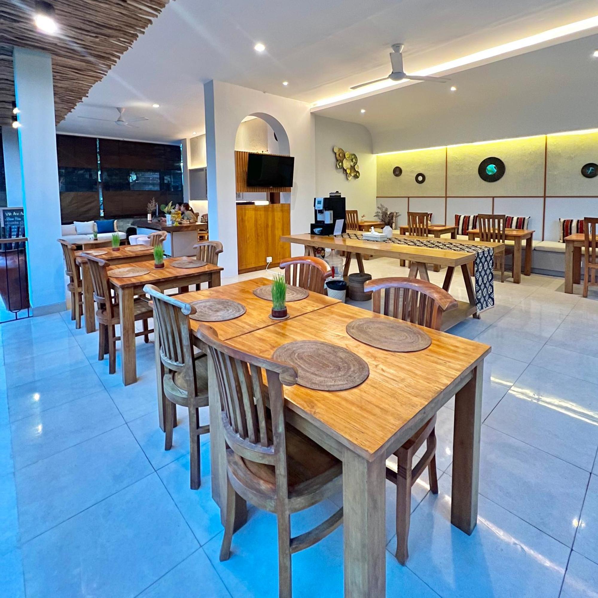 Kubu Bali Baik Villa & Resort - Chse Certified Ubud  Exterior photo