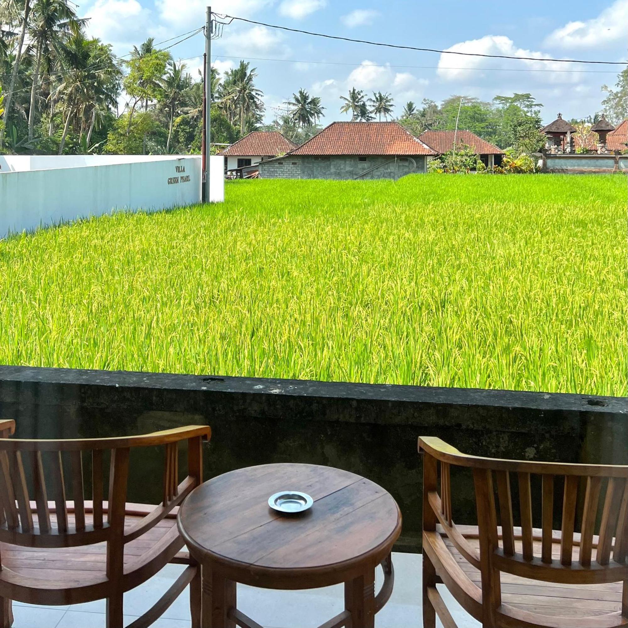 Kubu Bali Baik Villa & Resort - Chse Certified Ubud  Exterior photo